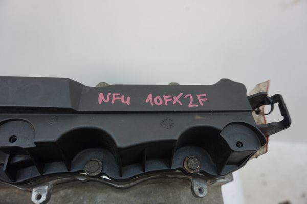 Silnik Benzynowy NFU 10FX2F 1.6 16v Citroen Xsara Peugeot 307 