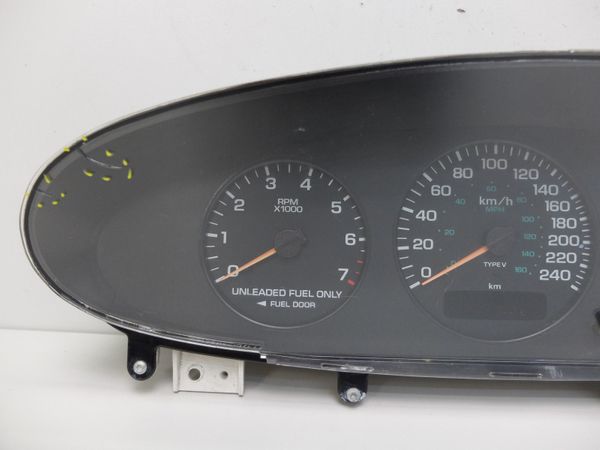 Licznik Obrotomierz Chrysler Stratus 472838428955 6890