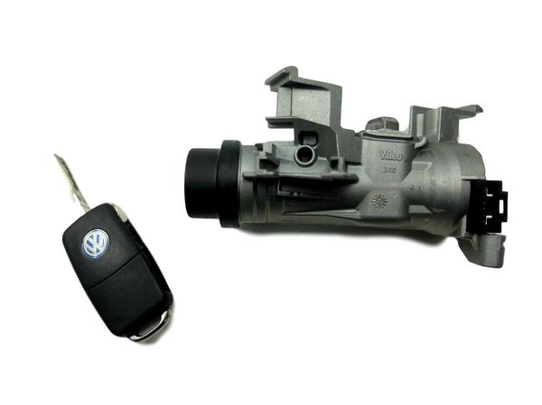 Stacyjka Zapłonowa 1K0905851B 1K0905865 VW Audi Seat Skoda 1123