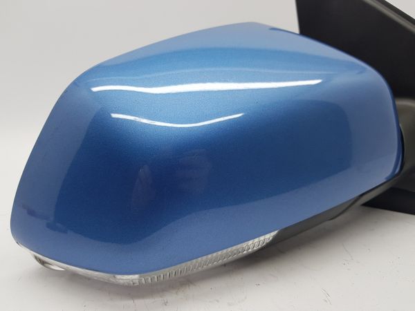 Lusterko Prawe VW Polo 4 9N3 6Q1857502 212873146 1880 2 PIN