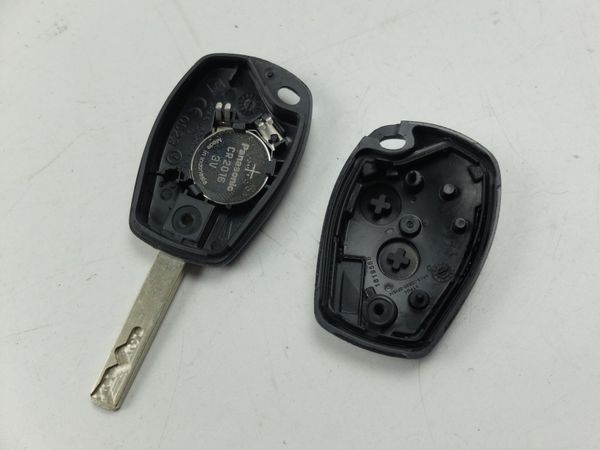 Zamek Drzwi Lewy Przód Twingo II N0502546 8200463085 Renault