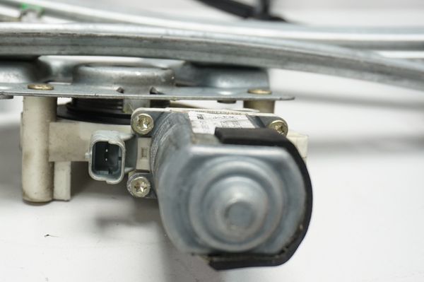 Mechanizm Podnoszenia Szyby Prawy 206 CC 9636627580