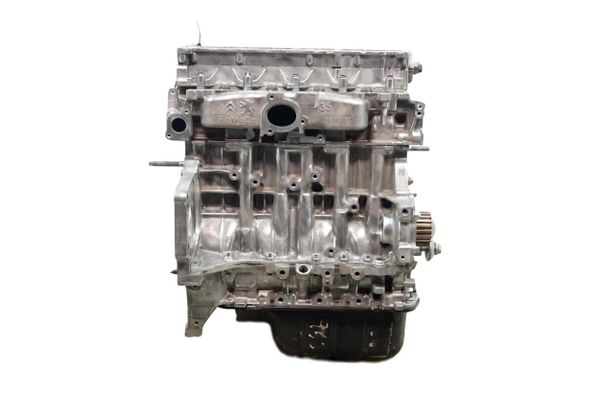 Silnik Diesel 1,4 hdi 8HR Diesel C3 DS3 207 208  Peugeot 1157