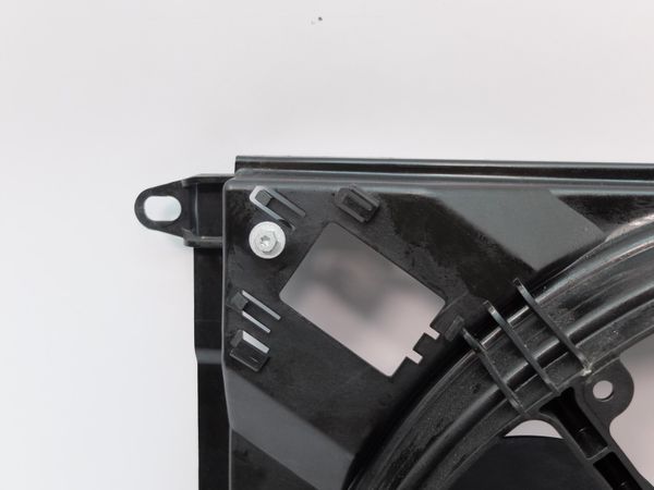 Wentylator Chłodnicy Scenic 4 214819674R Renault Valeo 0km NOWY