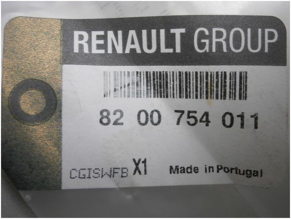 Popychacz Zaworu Oryginał Renault Trafic Master 2.2-2.5 dCi 8200754011