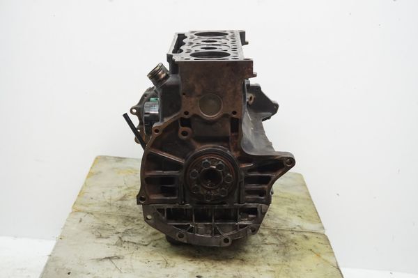 Blok Silnika F9QA734 F9Q734 1.9 DTI Renault Scenic