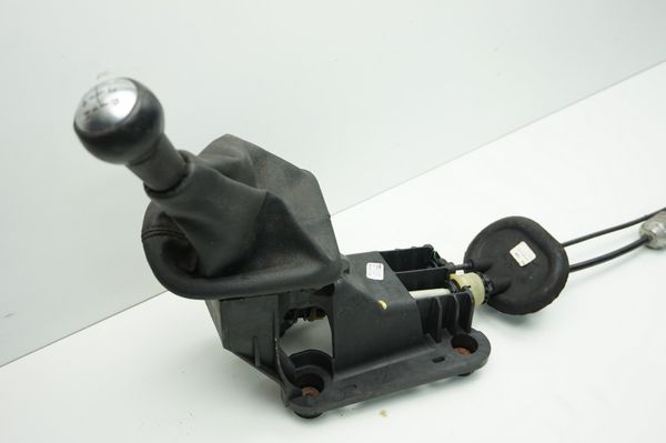 Lewarek Linki Zmiany Biegów 9685232280 2444CZ 1,6 HDI Peugeot 207 