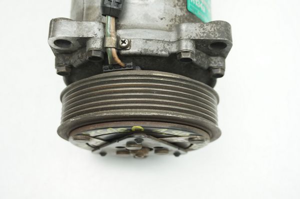 Kompresor Klimatyzacji Sanden SD7V16 Model 1227 Citroen Peugeot 