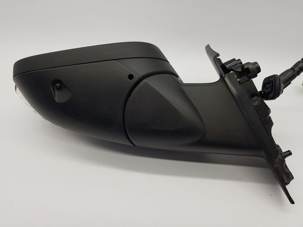 Lusterko Lewe Volvo V40 31278122 3304993 8 pin