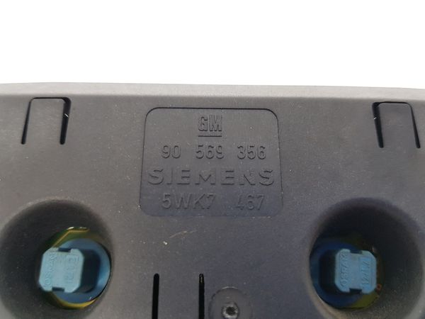 Wyświetlacz Opel Vectra B 90569356 26691