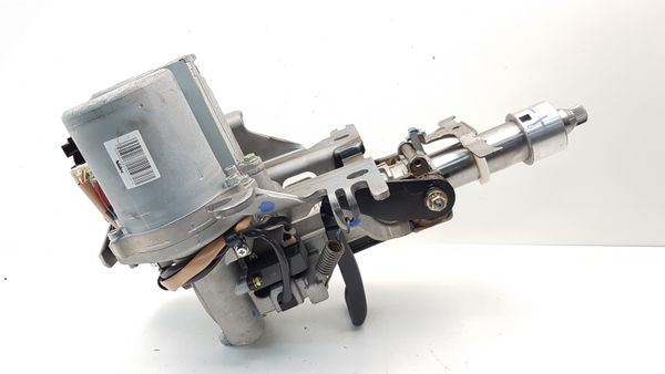 Kolumna Kierownicy Renault Scenic 2 8200589332 7701067919 J84 NSK