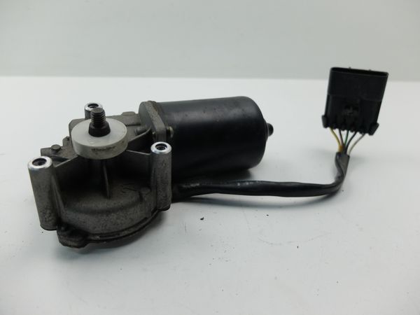 Silnik Wycieraczek Przód Opel Zafira A 404.496 Valeo