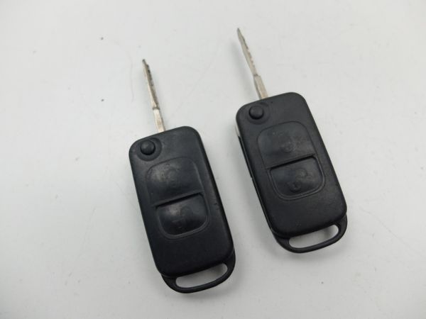 Stacyjka Zapłonowa Mercedes-Benz A W168 267102334 1643