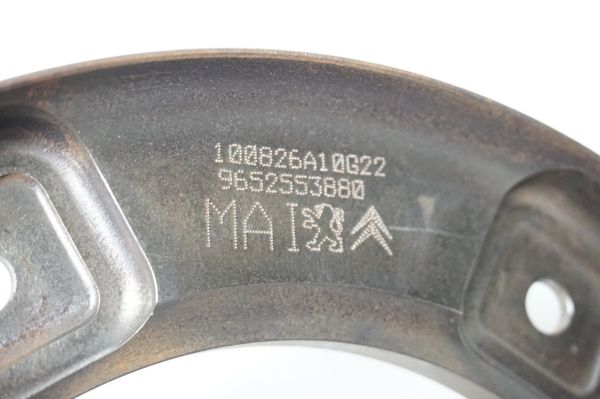 Koło Zamachowe 9652553880 2,0 16V hdI  0532.R2 Citroen C5