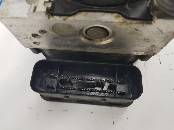Pompa Abs Toyota Yaris 44540-0D100 89541-0D170 Ate