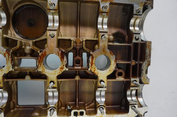 Silnik Benzynowy K4M782 1.6 16v Renault Scenic 2 7701477172 1739
