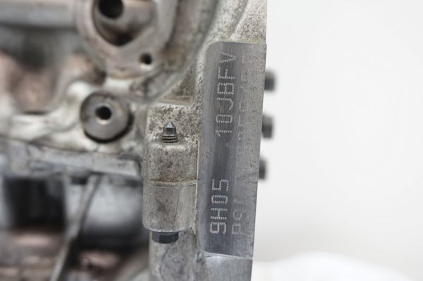 Silnik Diesel 9H05 10JBFV 1.6 HDI 8v e-HDI Citroen Peugeot DS4 308