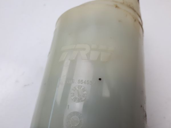 Pompa Wspomagania Kierownicy Opel Astra G Zafira A DIS.554552 TRW 1018