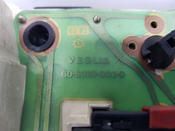 Licznik Fiat Panda 6060200030 14452