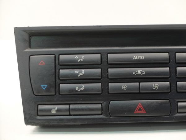 Panel Klimatyzacji Saab 9-3 93 12803222AA 69460002 1053