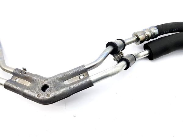 Przewód Wspomagania Kierownicy Nowy Oryginał Citroen C5 01-04 2.0-2.2HDI 4014EW 9641452080 9633184280