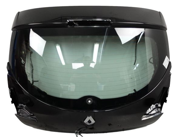 Klapa Bagażnika Renault Megane III HB
