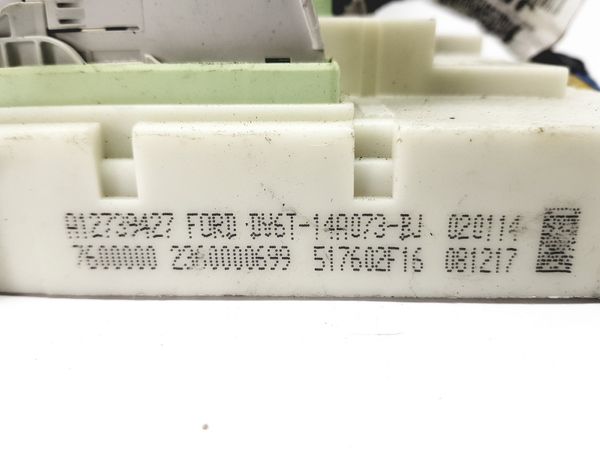 Sterownik DV6T-14A073-BJ 517602F16 Ford