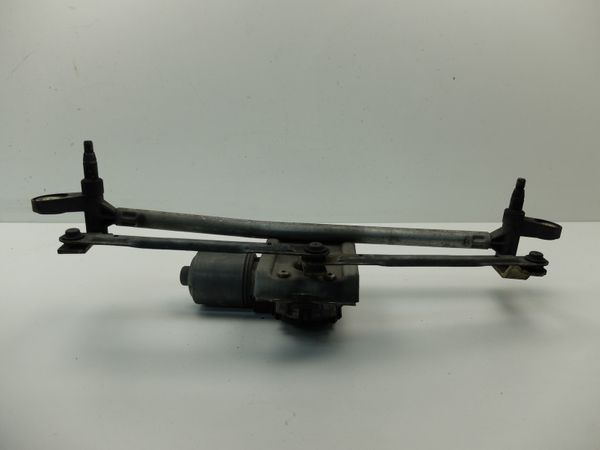 Mechanizm Wycieraczek Citroen C5 9632671180 0390241700 Bosch 1091