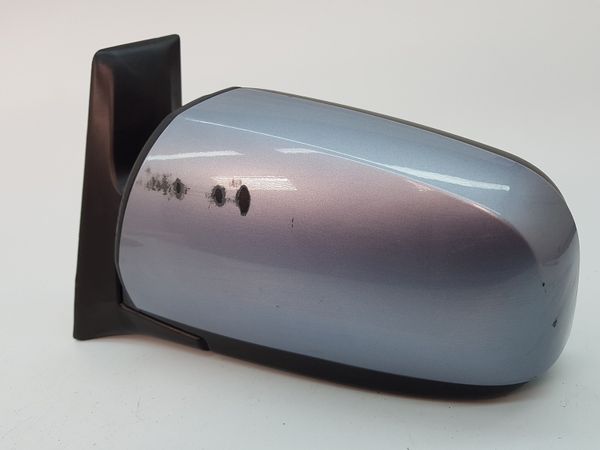 Lusterko Lewe Opel Zafira B 13312839 YW6 615507 RHD 1571 5 pin Anglik