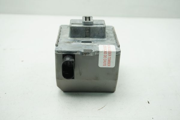 Blokada kierownicy 8200071199 Renault Laguna II 2