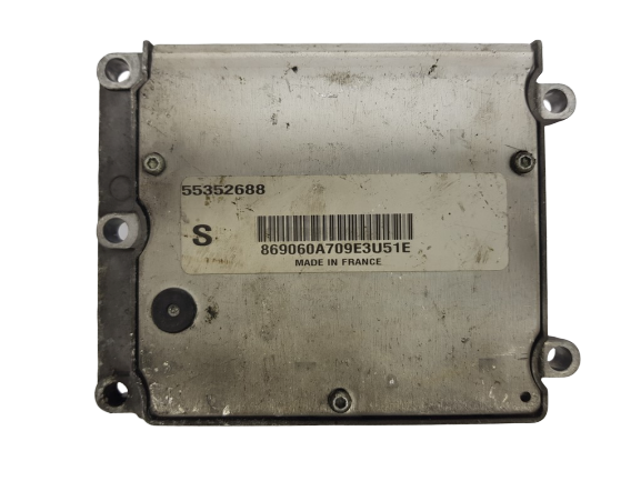 Sterownik Silnika Saab 55352688