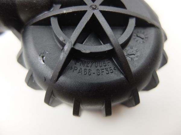 Odpowietrzenie Wysprzęglika FM277001 FM277005F FTE