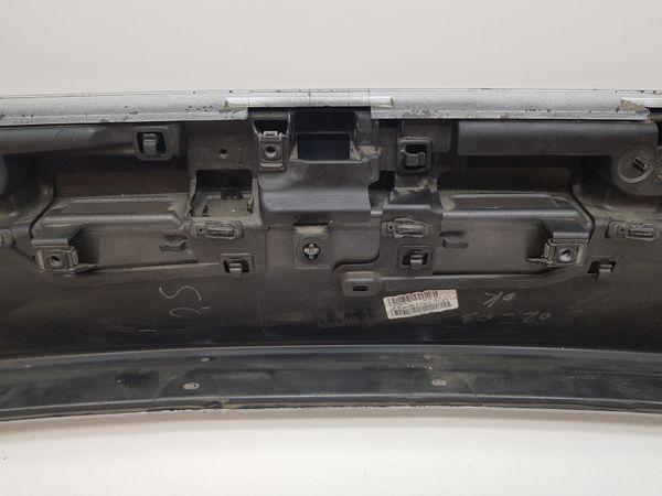 Listwa Klapy Tył 848109121R Clio 4 Renault