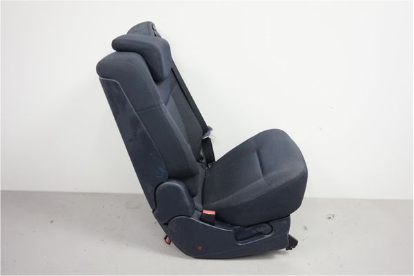 Fotel Tylny 2 3 Rząd Renault Espace 4 IV  02- 05 