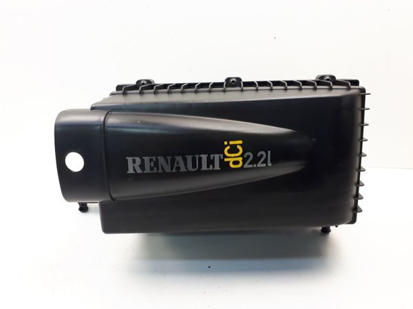 Obudowa Filtra Powietrza Renault Espace 3 8200008024 2.2 DCI Nowy Oryginał