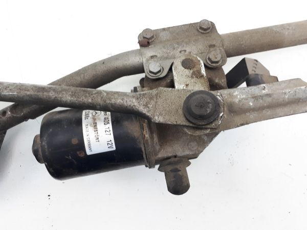 Mechanizm Wycieraczek Mercedes-Benz A W169 A1698202140 405.127 Valeo 1247