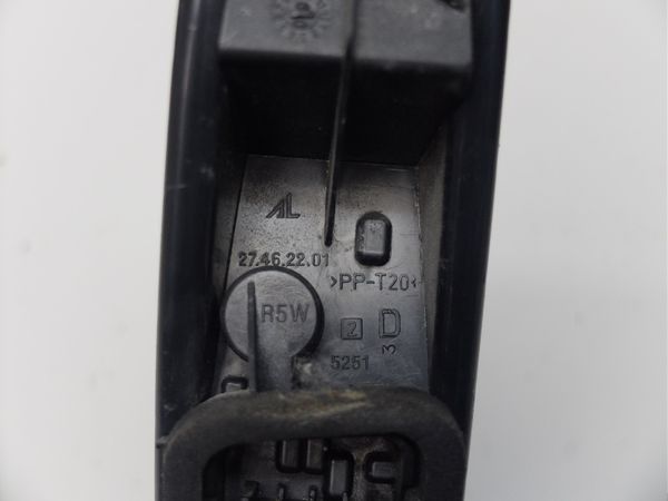 Wkład Lampy Prawy Tył Fiat Grande Punto 27462201 51701590