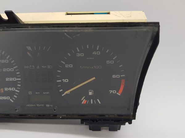 Licznik VW Golf MK2 191919033LN 191919059AC