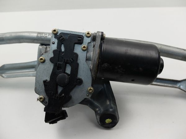 Mechanizm Wycieraczek Volvo S60 8648345 404.775