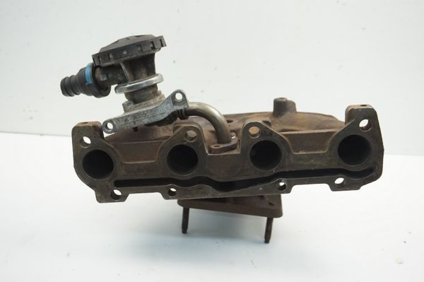 Kolektor Wydechowy 423586 0341G8 Peugeot Citroen  1.4 8v 