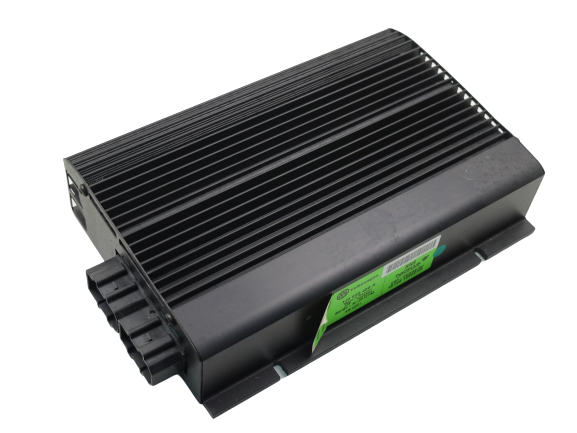 Wzmacniacz Audio VW Volkswagen Passat B5 1J0035456A NOKIA