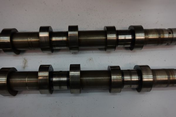 Głowica Silnika 5841 7701475071 1.8 16V F4P774 Renault Laguna 2