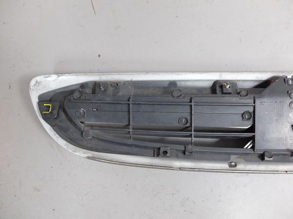 Atrapa Chłodnicy Grill Citroen Xsara II 9639316377 01-