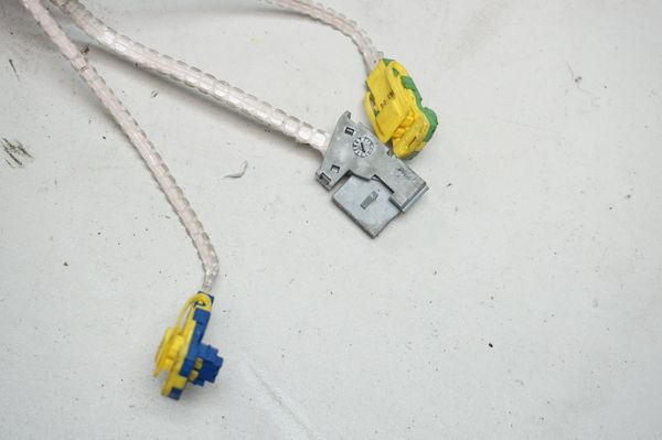 Przełącznik Zespolony Świateł 96542560XT 6442C6 Peugeot 206 307 406 