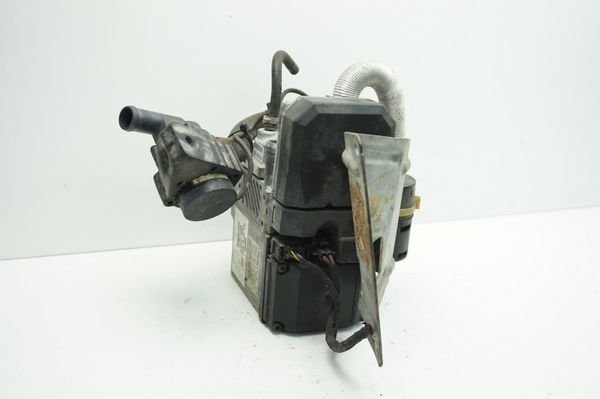 Ogrzewanie Postojowe Webasto 9007296C BMW 5 E60 E61 Top C  5KW