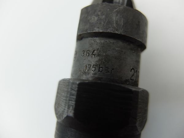 Wtrysk Paliwa Citroen Peugeot KCA17S42 175bar 218 1.9 TD Bosch
