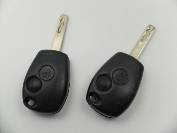 Stacyjka Zapłonowa Renault Clio 3 8200214168 N0502060 Valeo 1061