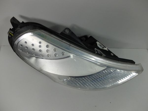 Reflektor Prawy Citroen C3 Pluriel 9681895980 AL