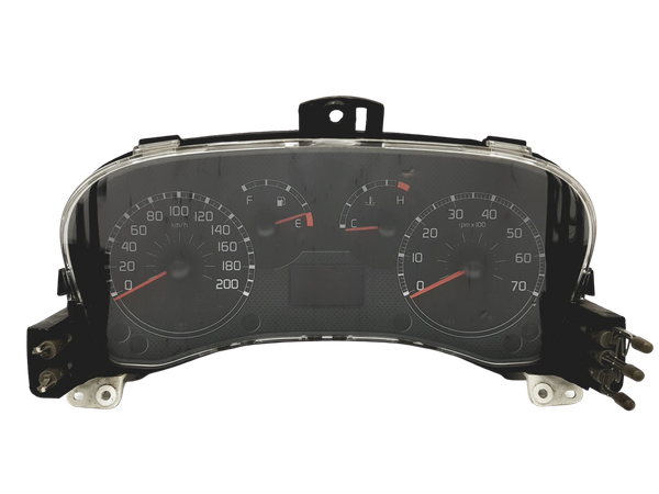 Licznik Obrotomierz Fiat Panda 51711239 503000480900 29388