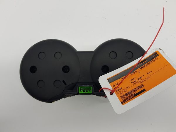 Licznik Mini Cooper R50 R52 R53 6211 6966499